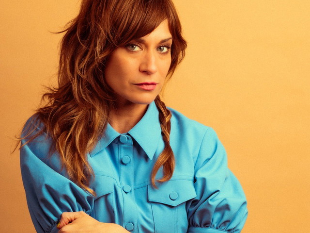 Nicole Atkins