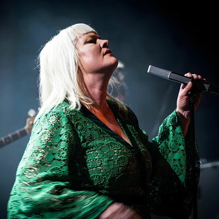 Nicole Bernegger