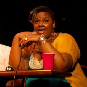 Nicole Byer