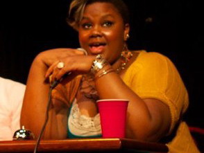 Nicole Byer