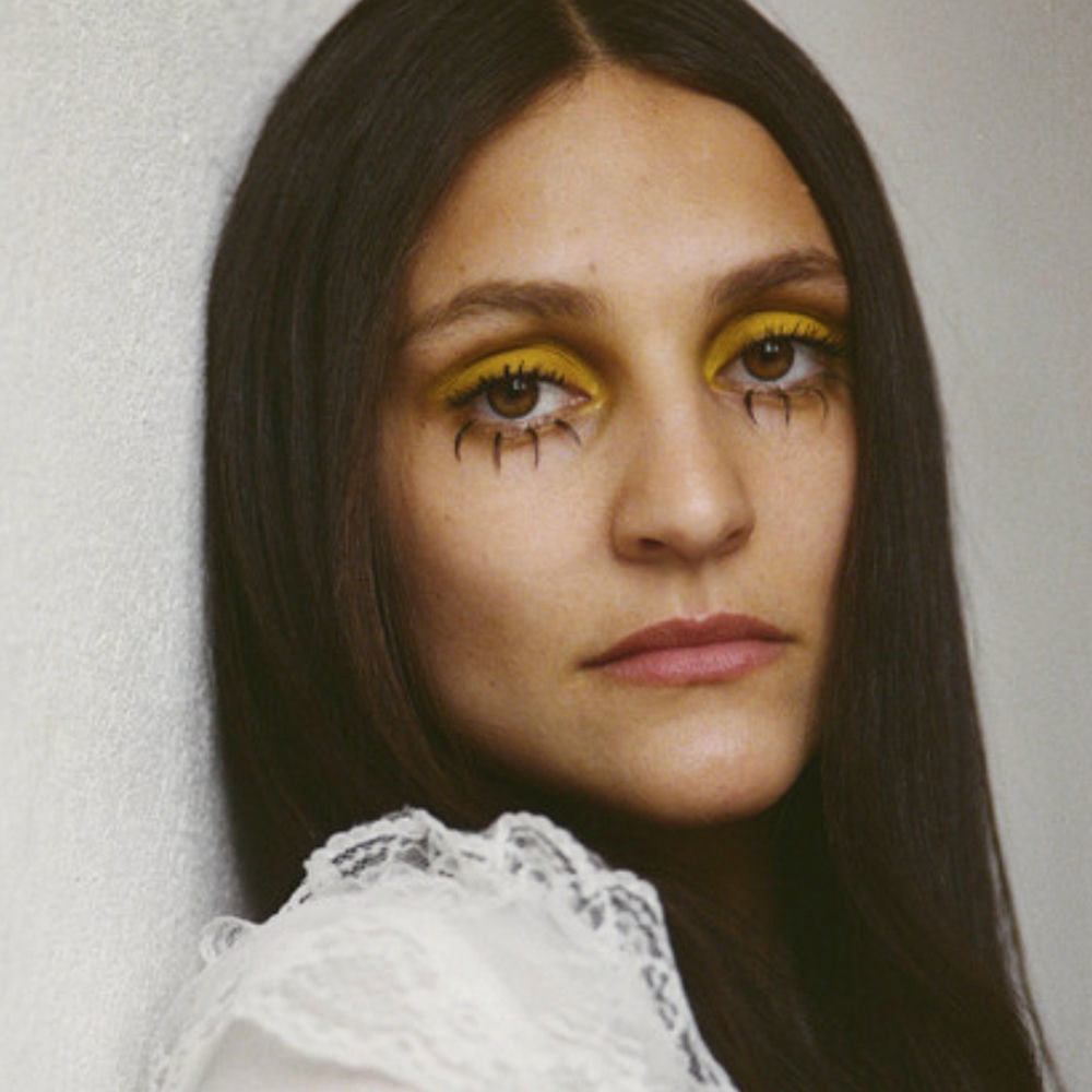Nicole Sabouné