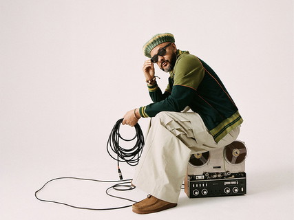 Nightmares On Wax