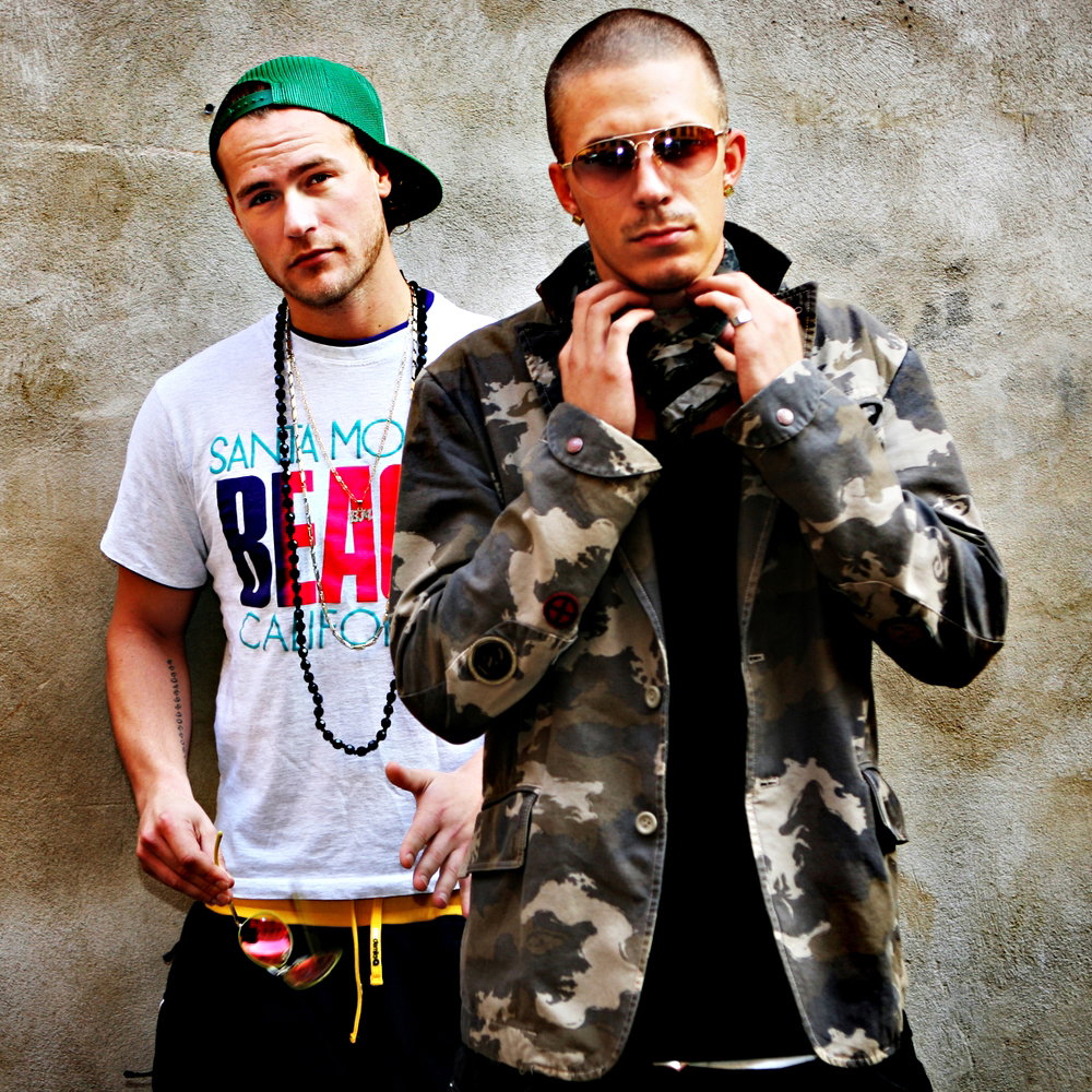 Nik & Jay