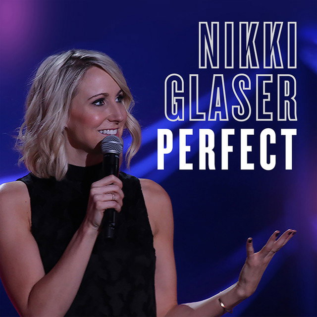 Nikki Glaser & David Spade