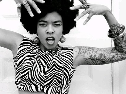 Nikki Hill