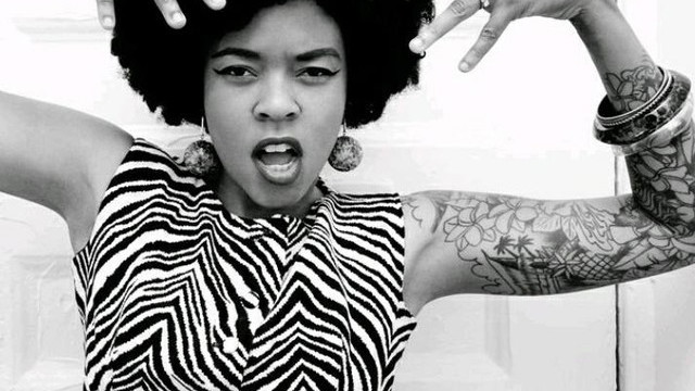 Nikki Hill