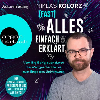 Niklas Kolorz