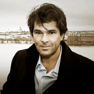 Niklas Strömstedt