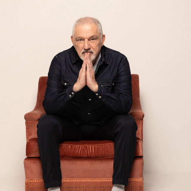 Nikos Portokaloglou