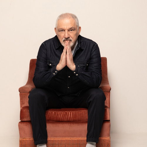 Nikos Portokaloglou