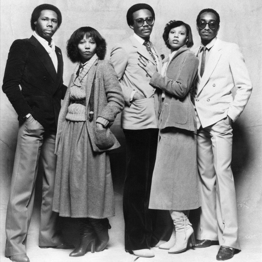 Nile Rodgers & CHIC