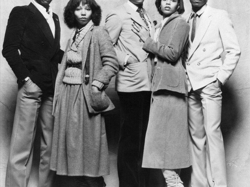 Nile Rodgers & CHIC