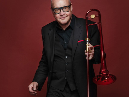 Nils Landgren