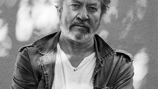Nils Petter Molvær
