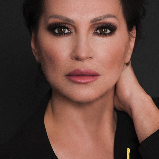 Nina Badric