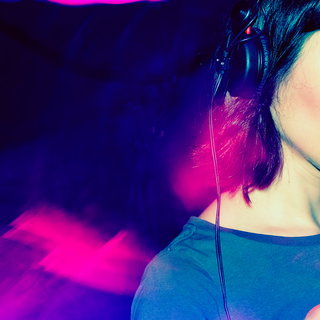 Nina Kraviz