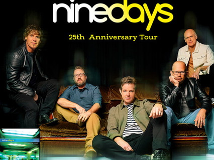 Nine Days