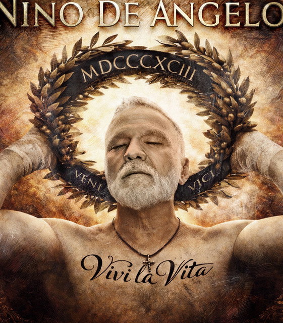 Nino de Angelo