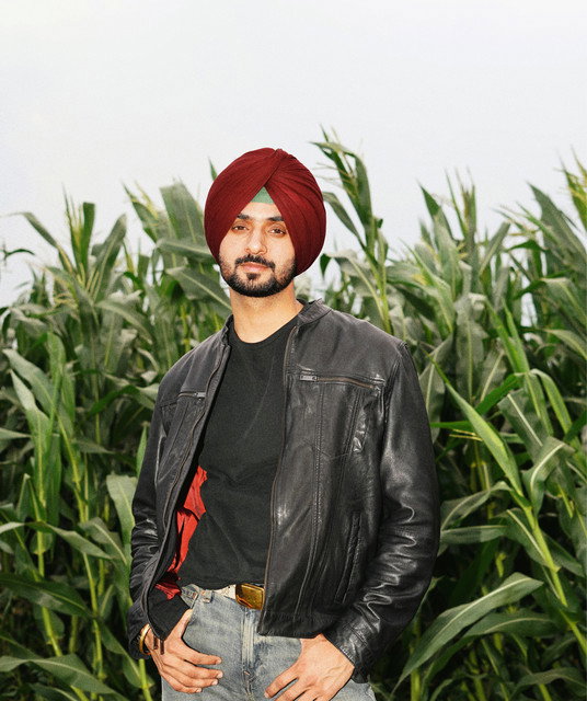 Nirvair Pannu