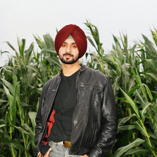 Nirvair Pannu