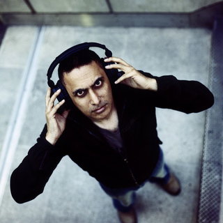 Nitin Sawhney