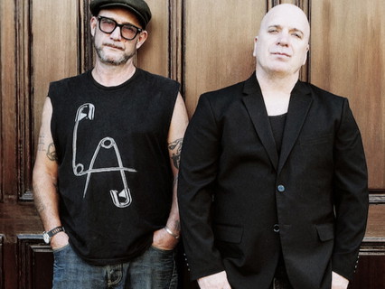 Nitzer Ebb