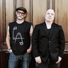 Nitzer Ebb