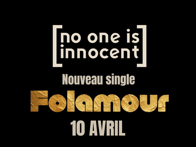 No One Is Innocent
