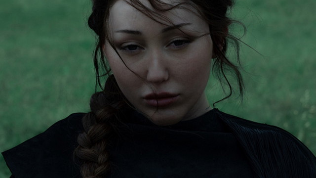 Noah Cyrus