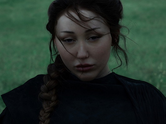 Noah Cyrus