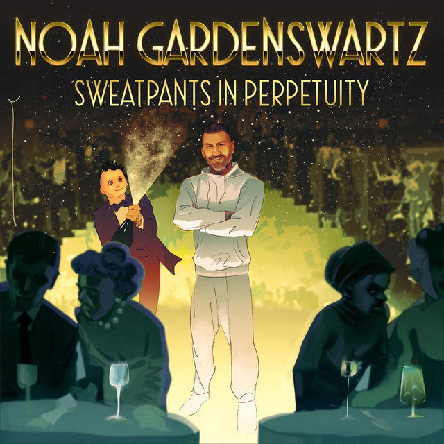 Noah Gardenswartz