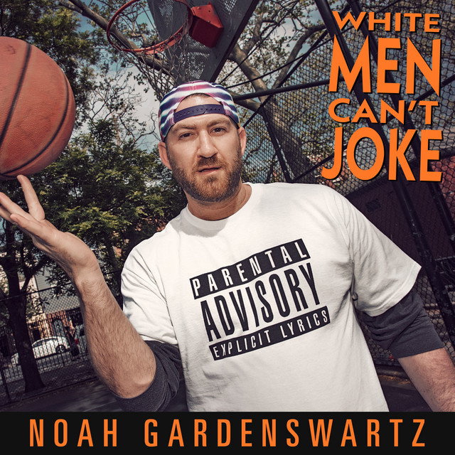 Noah Gardenswartz