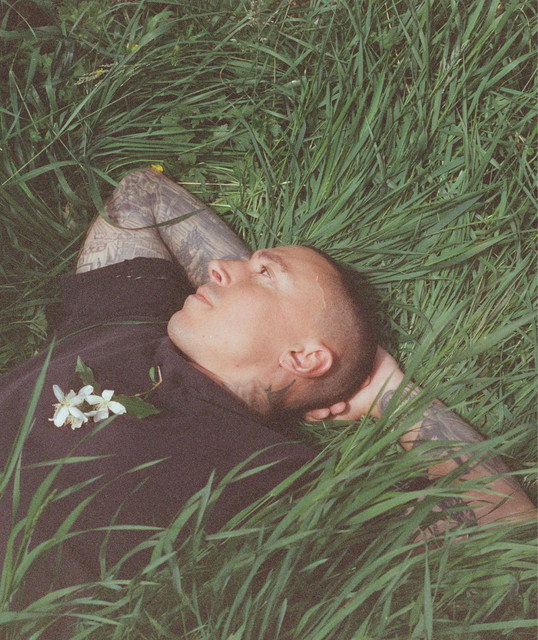 Noah Gundersen