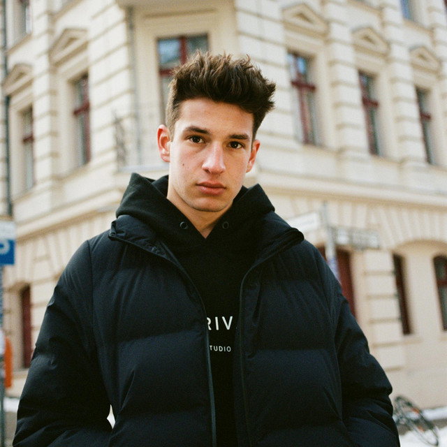 Noah Levi