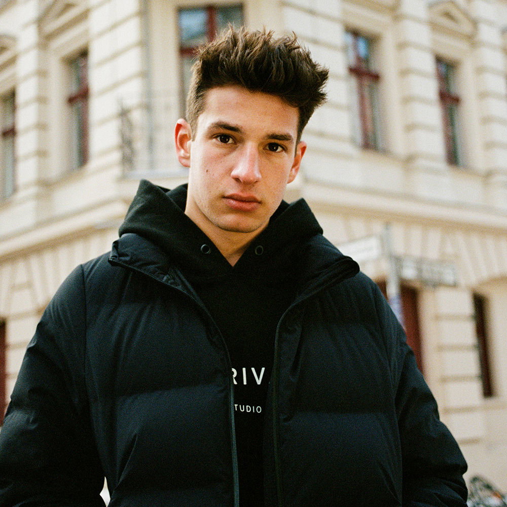 Noah Levi