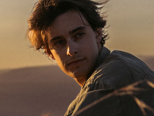Noah Rinker