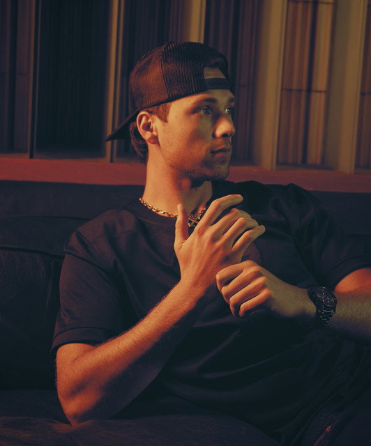 Noah Schnacky