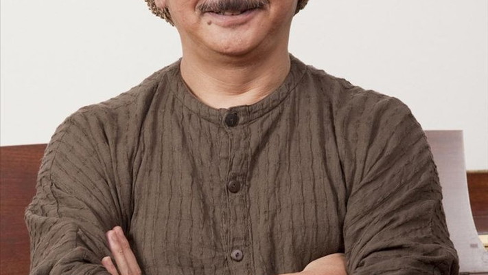 Нобуо Уэмацу