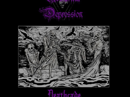 Nocturnal Depression