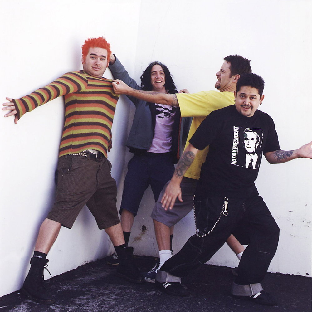 NOFX