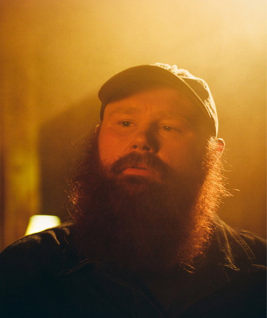 Nolan Taylor