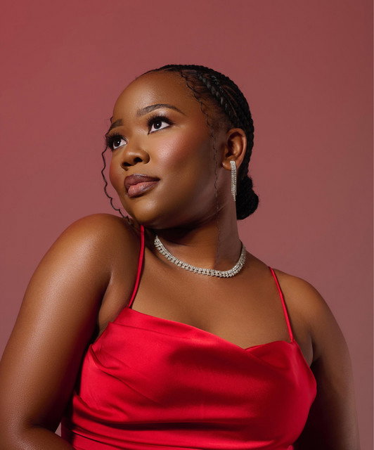 Nontokozo Mkhize