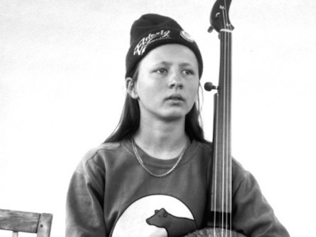Nora Brown