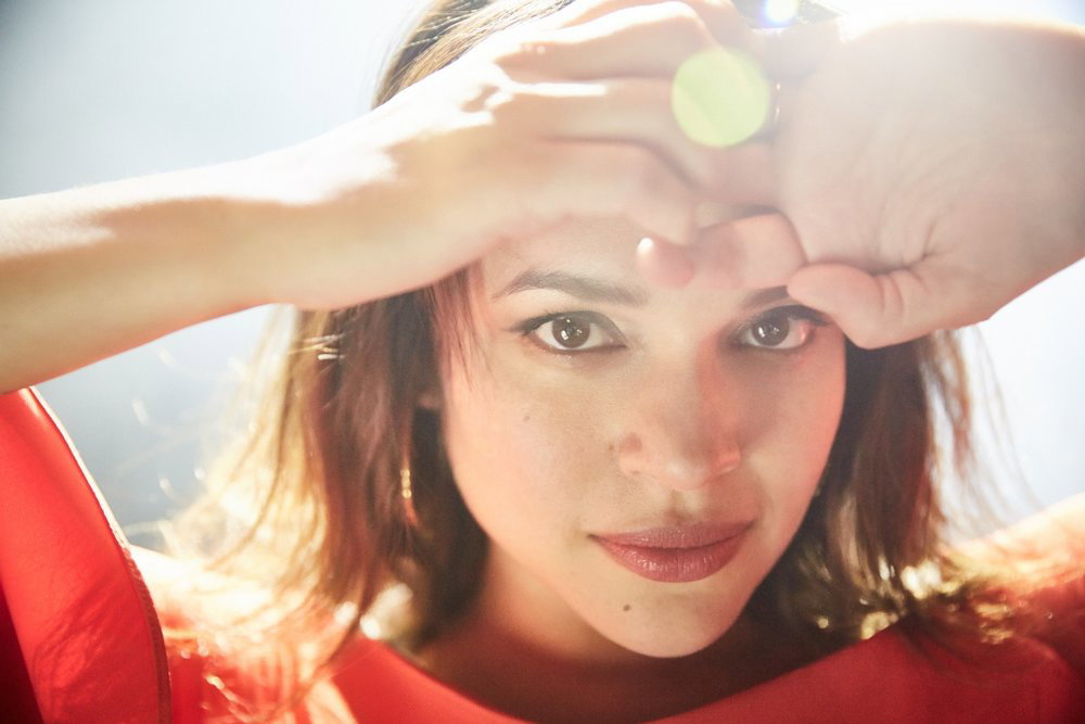 Norah Jones