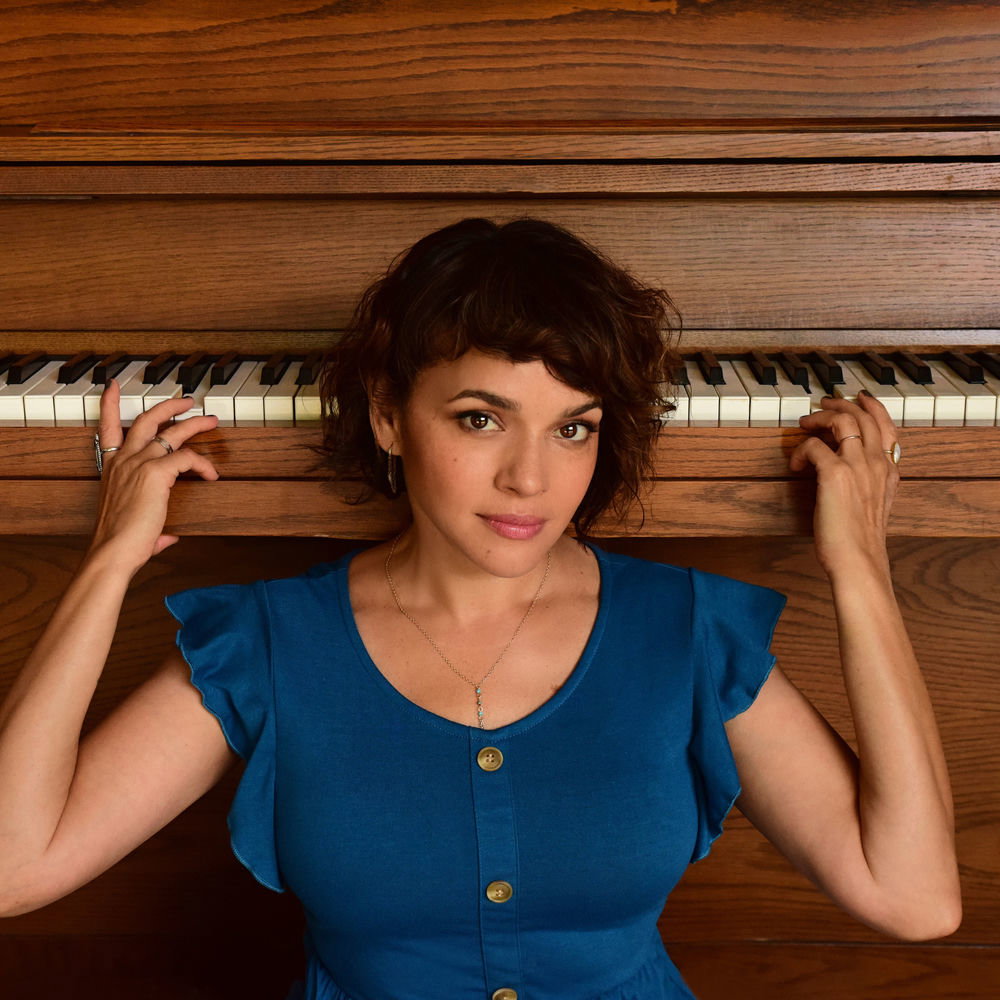 Norah Jones