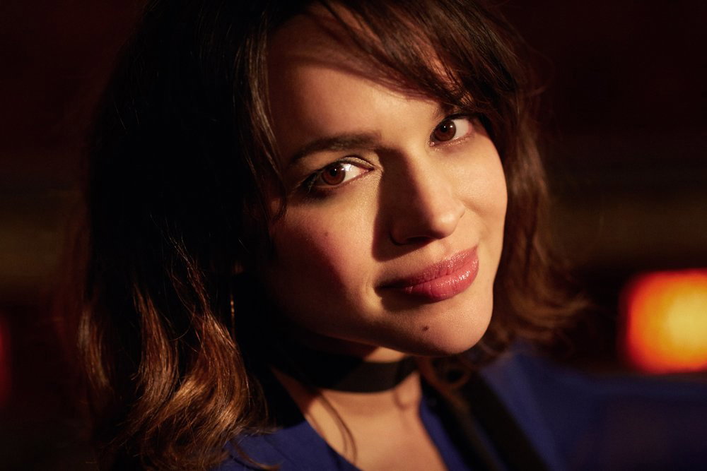 Norah Jones