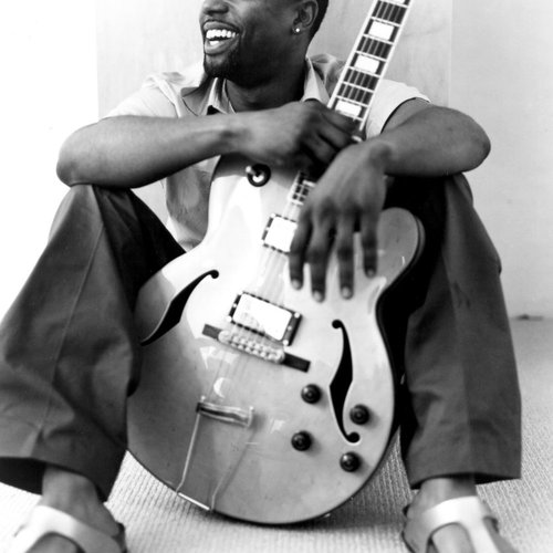 Norman Brown