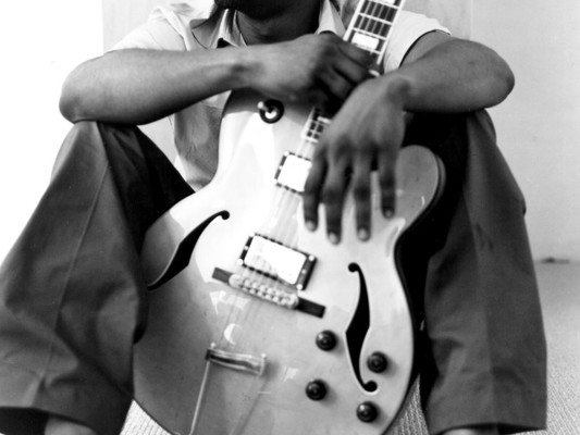 Norman Brown
