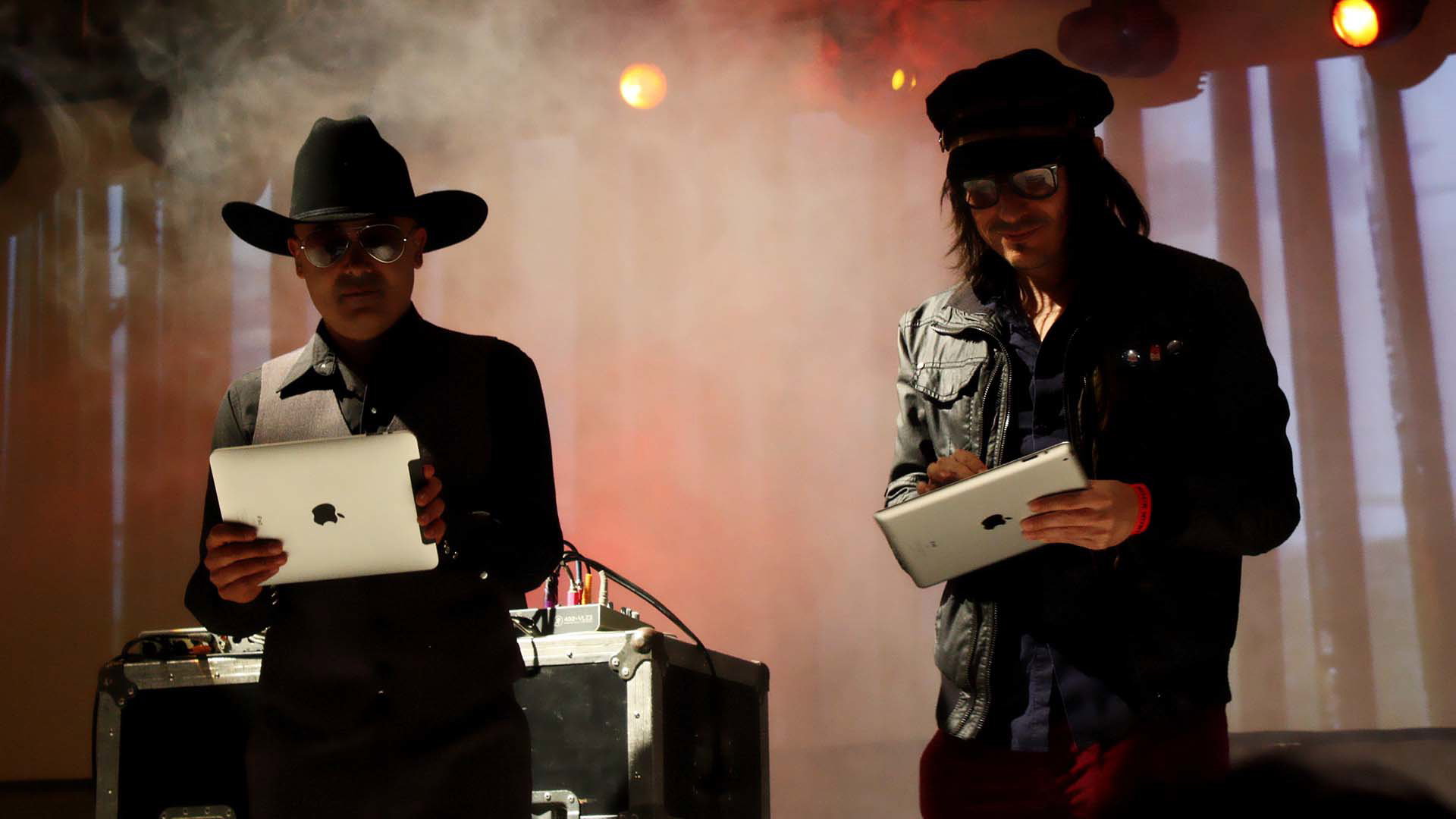 Nortec Collective