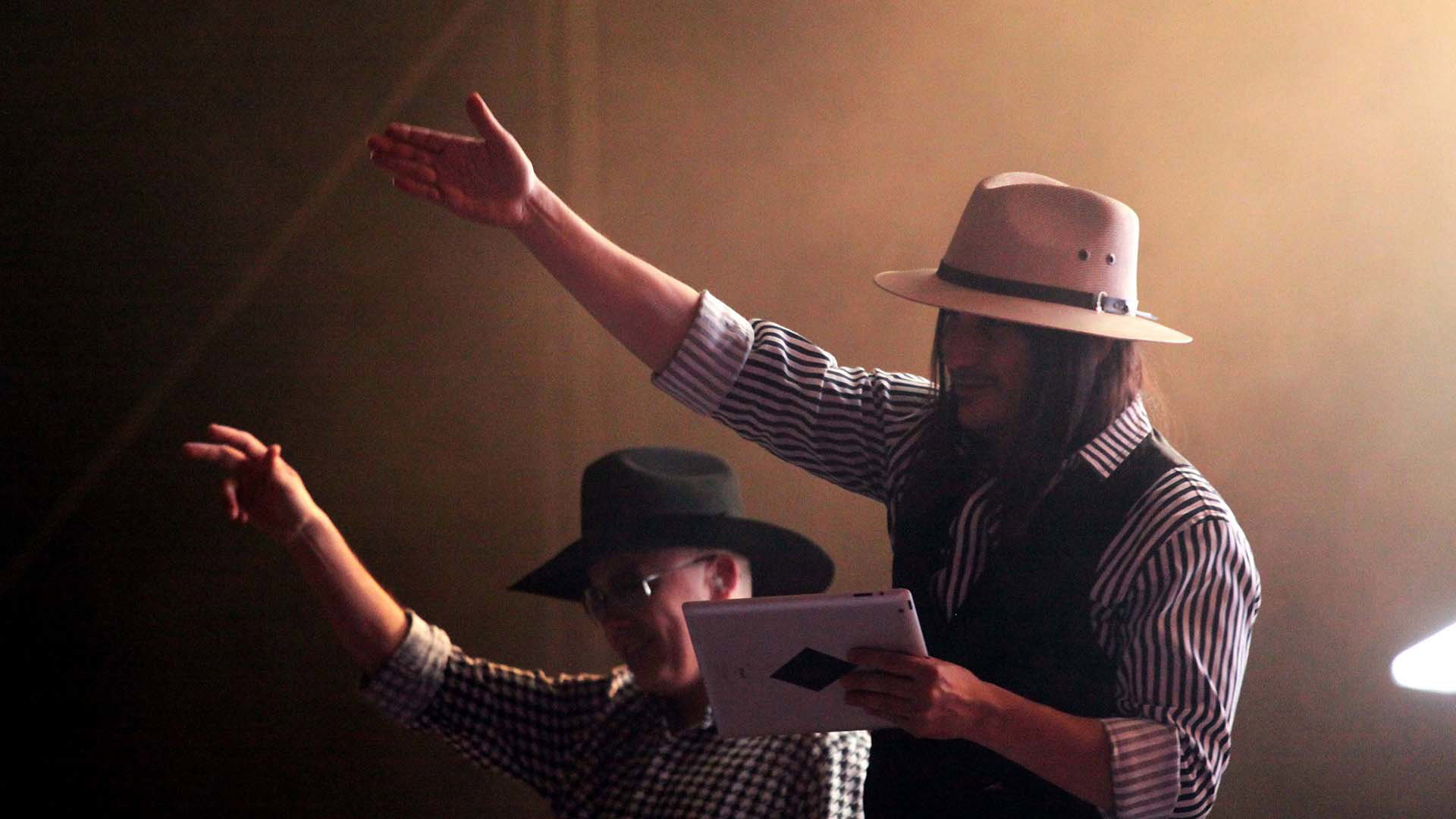 Nortec Collective